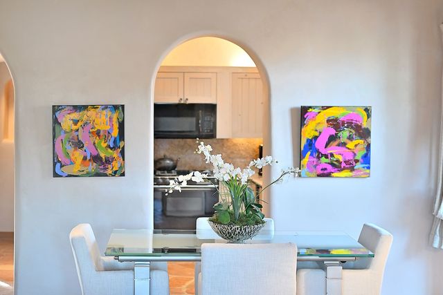 10 Plazuela Intimo, Santa Fe, NM 87506