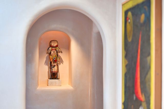 10 Plazuela Intimo, Santa Fe, NM 87506