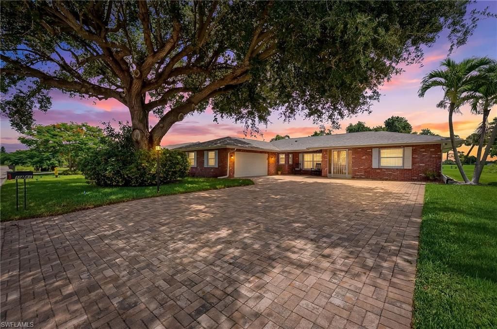 1441 Whiskey Creek DR, Fort Myers, FL 33919