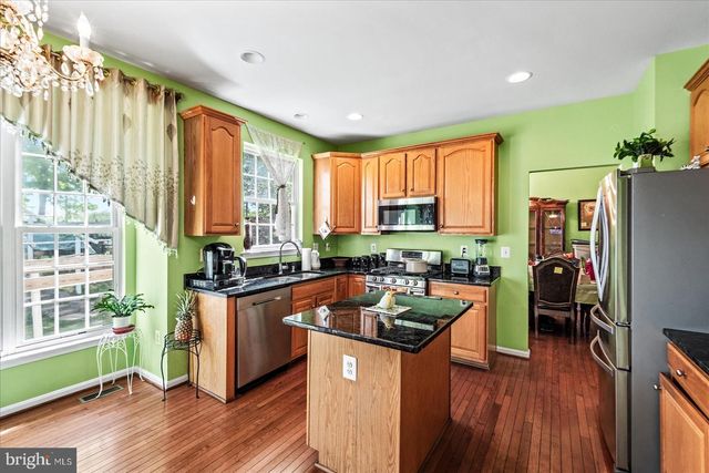 13408 VISTA FOREST DR, Woodbridge, VA 22192