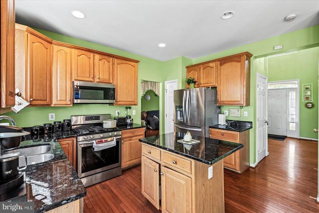 13408 VISTA FOREST DR, Woodbridge, VA 22192