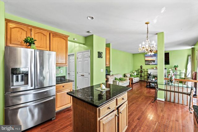 13408 VISTA FOREST DR, Woodbridge, VA 22192