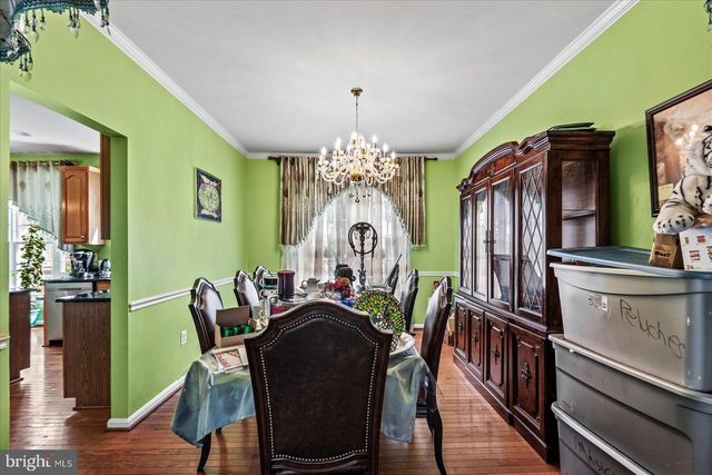 13408 VISTA FOREST DR, Woodbridge, VA 22192