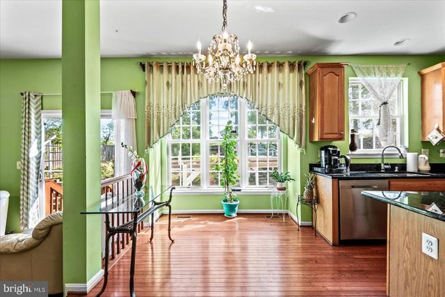 13408 VISTA FOREST DR, Woodbridge, VA 22192