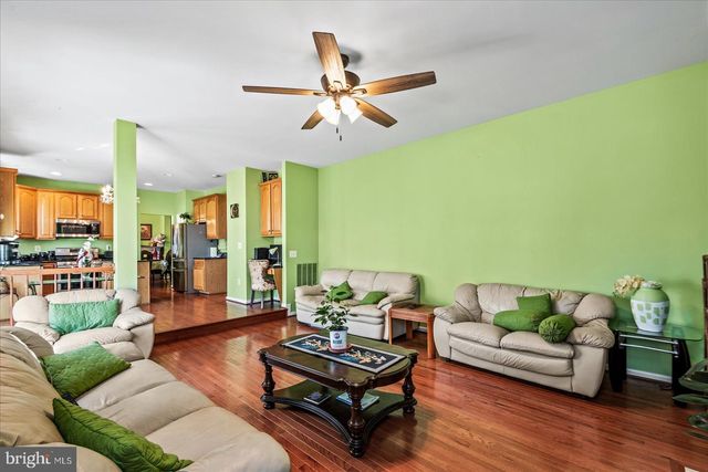 13408 VISTA FOREST DR, Woodbridge, VA 22192