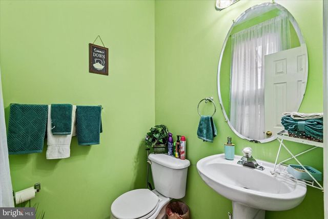 13408 VISTA FOREST DR, Woodbridge, VA 22192