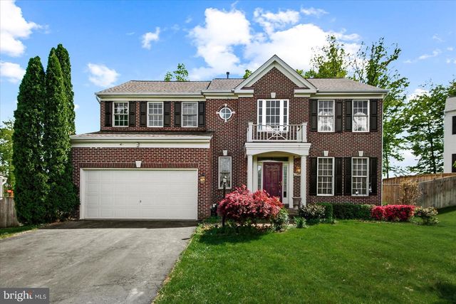 13408 VISTA FOREST DR, Woodbridge, VA 22192