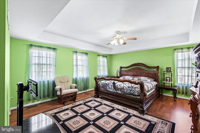 13408 VISTA FOREST DR, Woodbridge, VA 22192