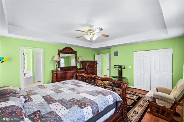 13408 VISTA FOREST DR, Woodbridge, VA 22192
