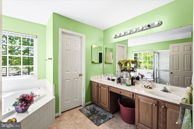 13408 VISTA FOREST DR, Woodbridge, VA 22192
