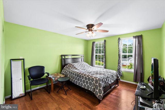 13408 VISTA FOREST DR, Woodbridge, VA 22192