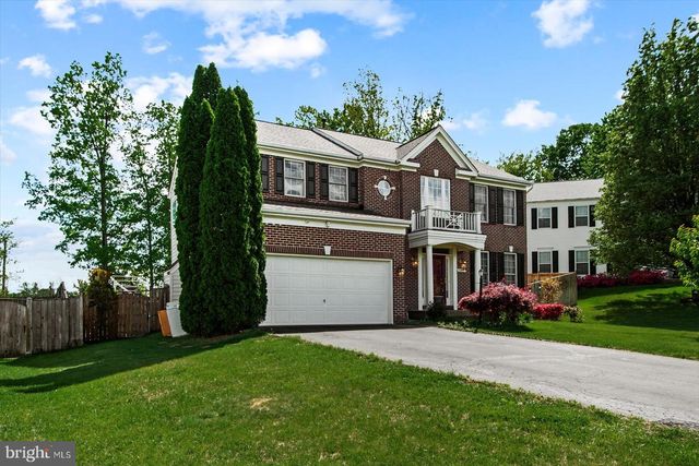 13408 VISTA FOREST DR, Woodbridge, VA 22192