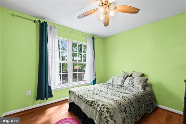 13408 VISTA FOREST DR, Woodbridge, VA 22192