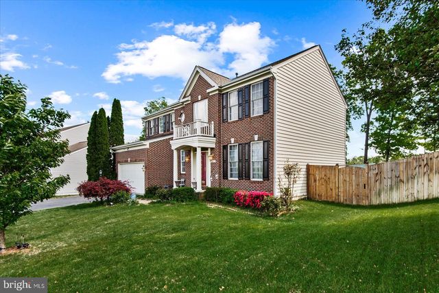 13408 VISTA FOREST DR, Woodbridge, VA 22192
