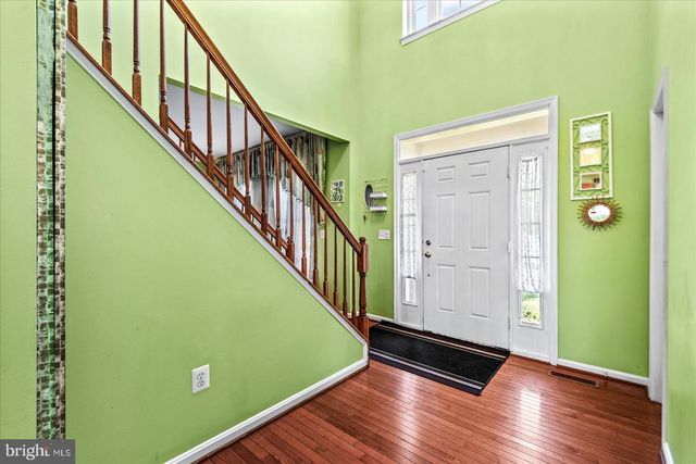13408 VISTA FOREST DR, Woodbridge, VA 22192