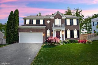 13408 VISTA FOREST DR, Woodbridge, VA 22192