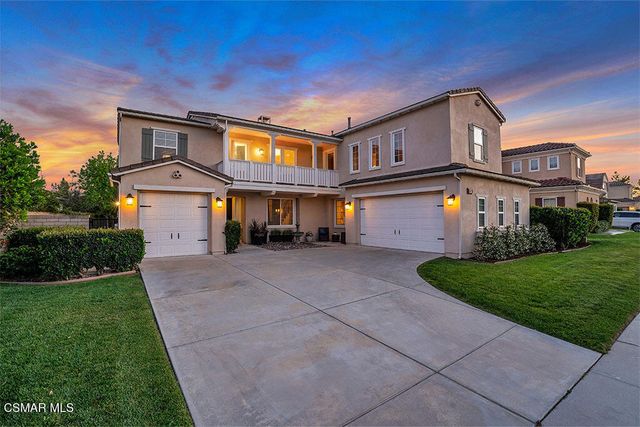 13676 Shenandoah Way, Moorpark, CA 93021