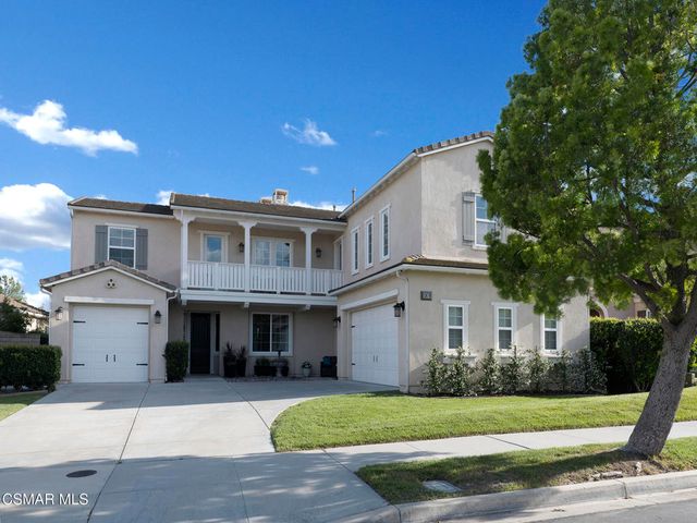 13676 Shenandoah Way, Moorpark, CA 93021