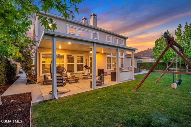 13676 Shenandoah Way, Moorpark, CA 93021
