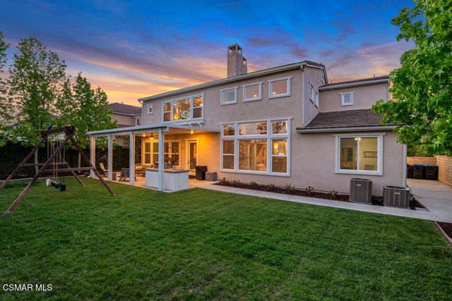 13676 Shenandoah Way, Moorpark, CA 93021