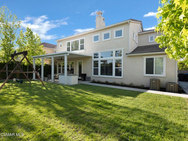 13676 Shenandoah Way, Moorpark, CA 93021