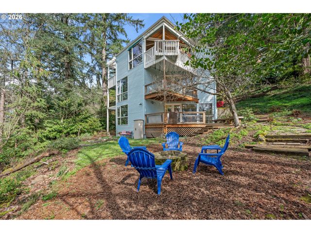 2630 CRESTA DE RUTA St, Eugene, OR 97403