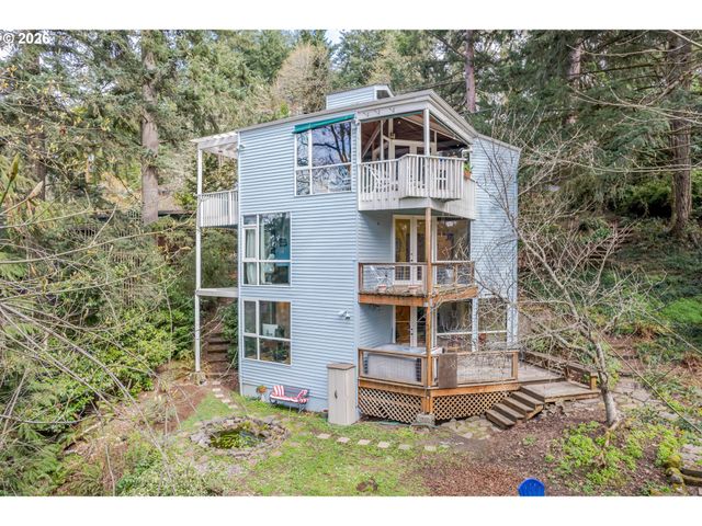 2630 CRESTA DE RUTA St, Eugene, OR 97403