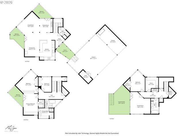 2630 CRESTA DE RUTA St, Eugene, OR 97403