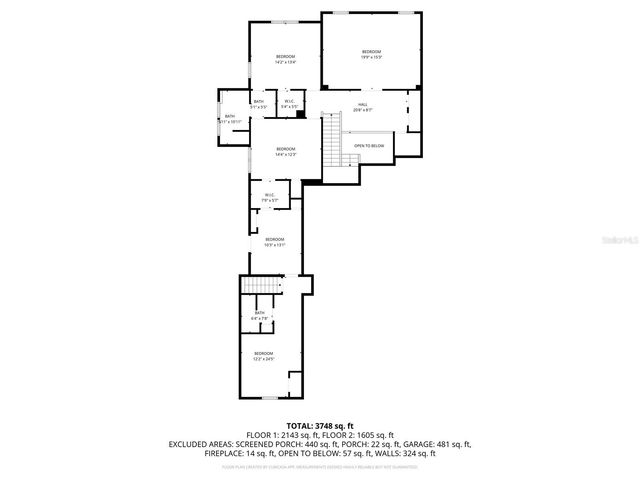 6581 S MAGNOLIA AVENUE, Ocala, FL 34471