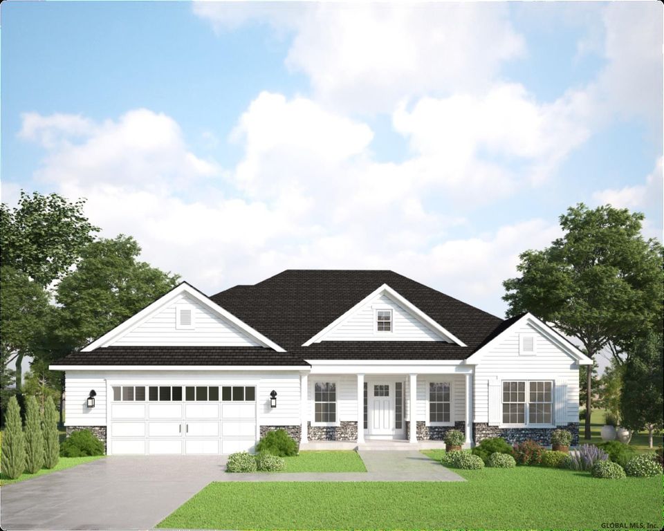 L02 Corona Court, Ballston, NY 12019