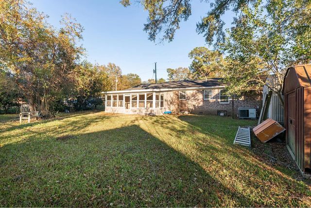 257 Jean Wells Drive, Goose Creek, SC 29445