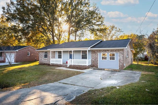 257 Jean Wells Drive, Goose Creek, SC 29445
