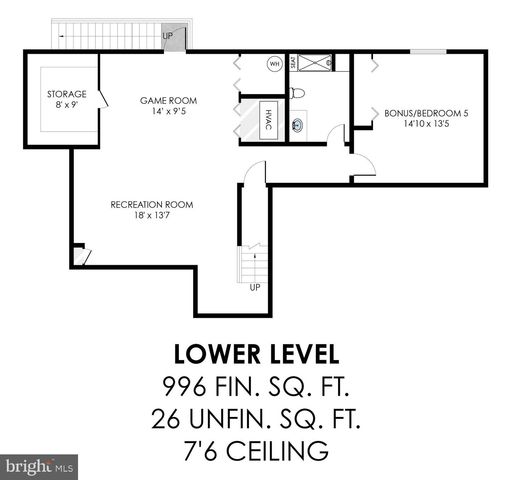 13300 TUCKAWAY DR, Fairfax, VA 22033