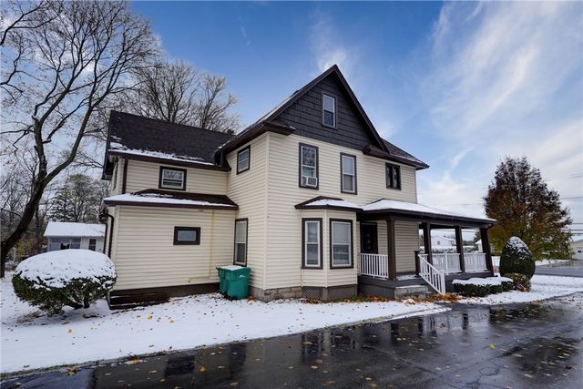 3224 East Henrietta Road, Henrietta, NY 14467