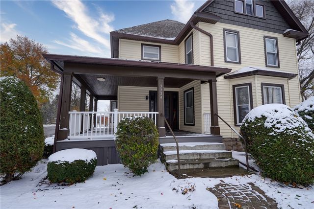 3224 East Henrietta Road, Henrietta, NY 14467