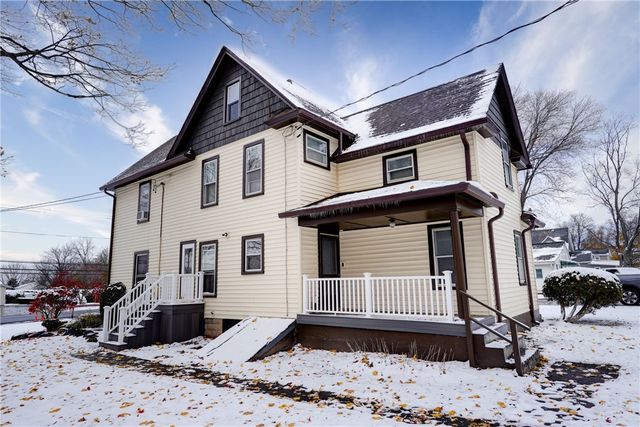 3224 East Henrietta Road, Henrietta, NY 14467