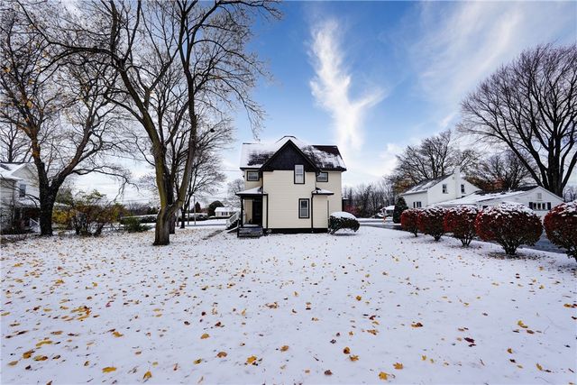 3224 East Henrietta Road, Henrietta, NY 14467