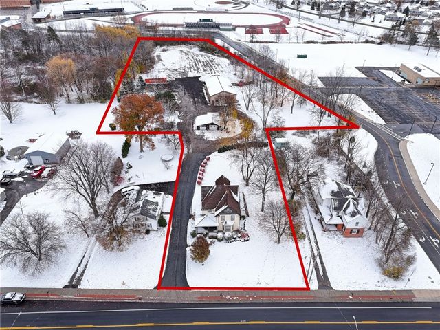 3224 East Henrietta Road, Henrietta, NY 14467