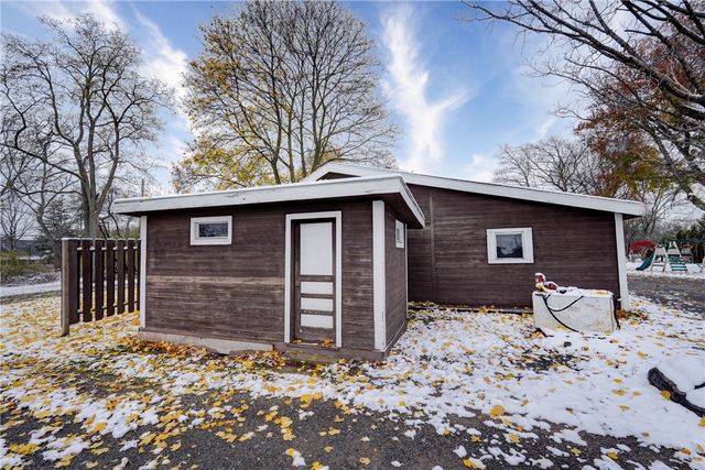 3224 East Henrietta Road, Henrietta, NY 14467