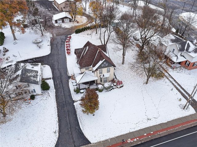 3224 East Henrietta Road, Henrietta, NY 14467