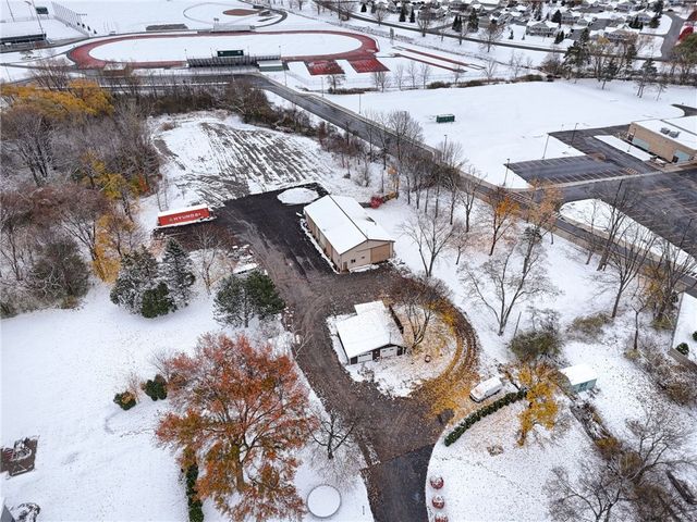 3224 East Henrietta Road, Henrietta, NY 14467