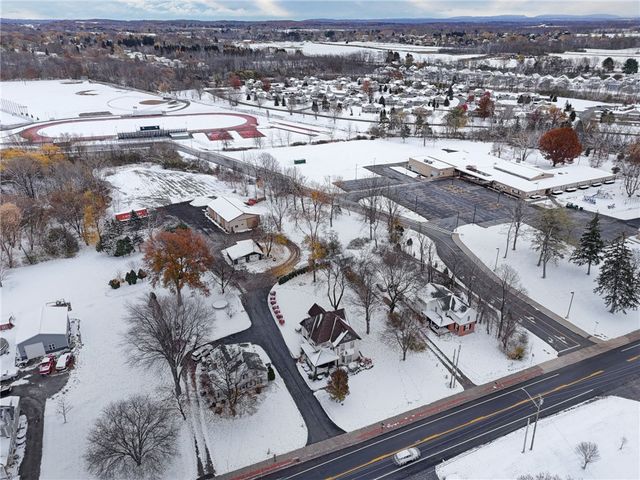 3224 East Henrietta Road, Henrietta, NY 14467