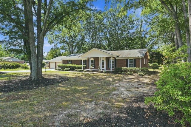 501 Cunningham Road, Taylors, SC 29687