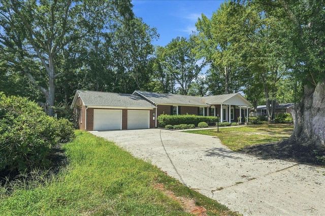 501 Cunningham Road, Taylors, SC 29687
