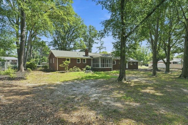 501 Cunningham Road, Taylors, SC 29687