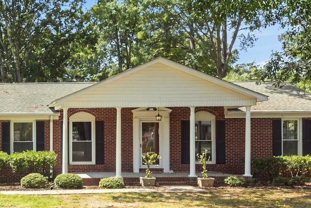 501 Cunningham Road, Taylors, SC 29687