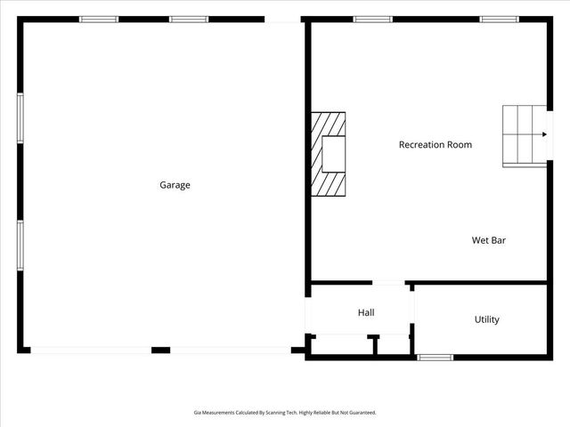 501 Cunningham Road, Taylors, SC 29687