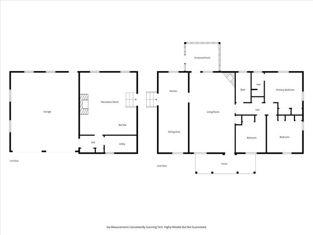 501 Cunningham Road, Taylors, SC 29687