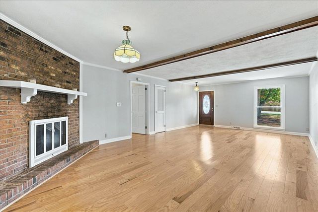 501 Cunningham Road, Taylors, SC 29687
