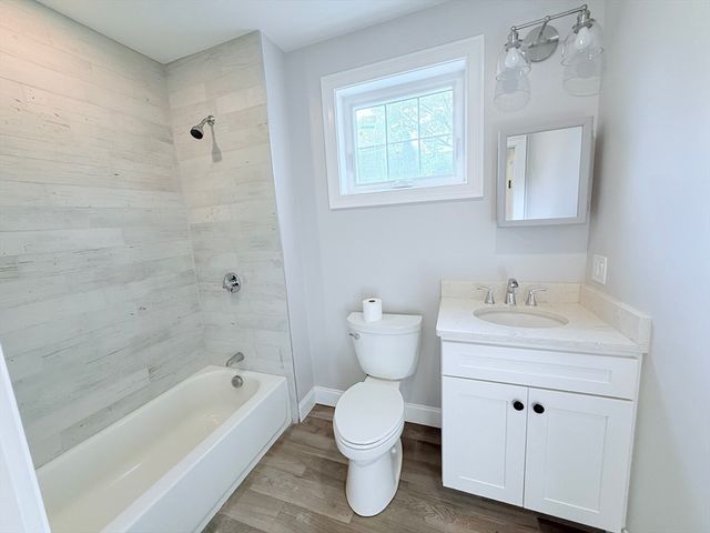 100 Union Street A, Walpole, MA 02032